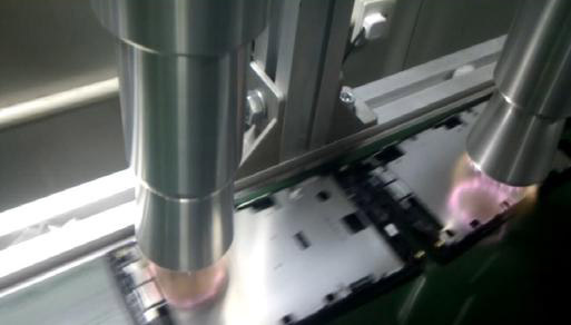 等離子表面處理的技術(shù)前景